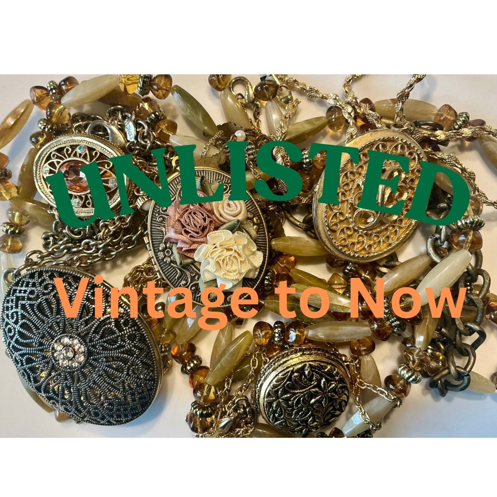 Read before bidding, take your screenshot, unlisted live